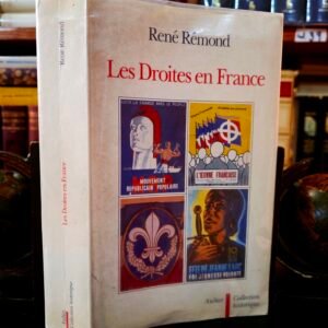 Les Droites en France