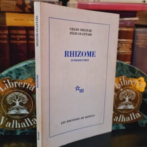 Rhizome