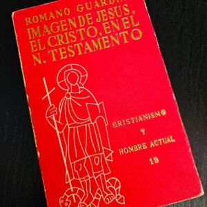 Imagen de Jesús