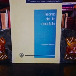 Teoria de la medida