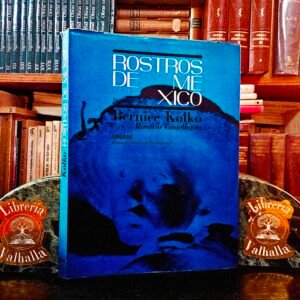 Rostros de México