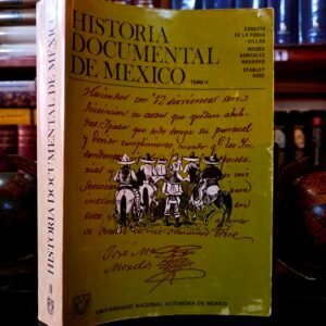Historia Documental de México