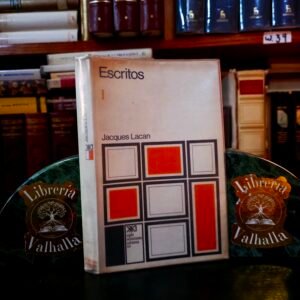 Escritos I