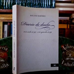 Diario de duelo