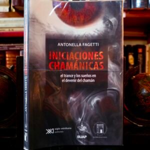 Iniciaciones chamánicas
