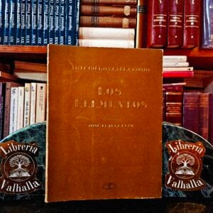 Los Elementos