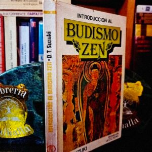 Introducción al Budismo Zen