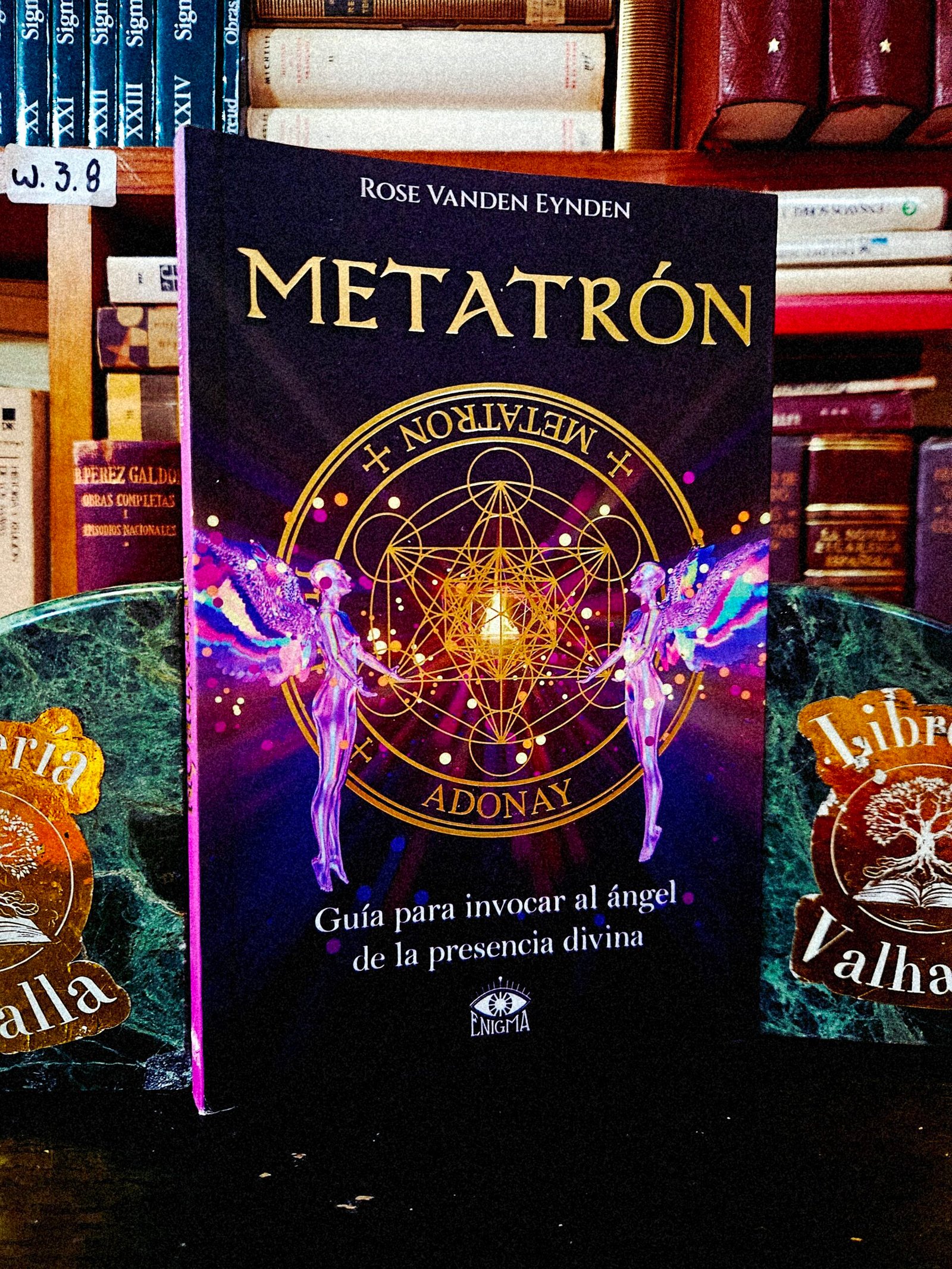 Metatrón