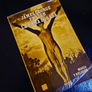 La rama dorada