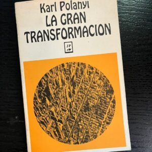 La Gran Transformación