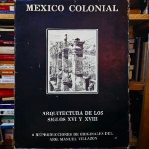 México Colonial