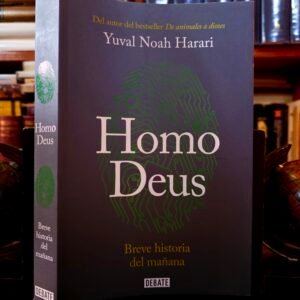 Homo Deus