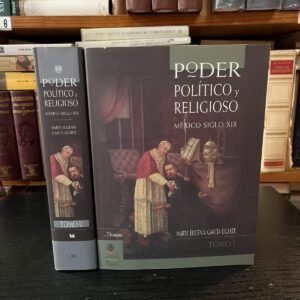 Poder político y religioso