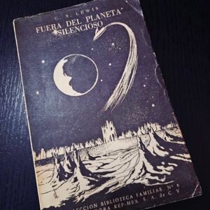 Fuera del Planeta Silencioso