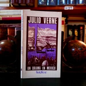 Un Drama en México