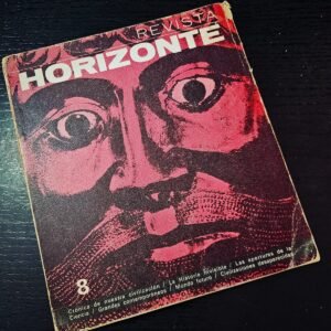 HORIZONTE (Revista)