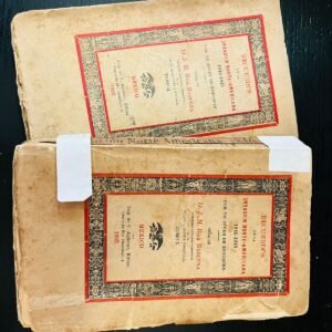 Recuerdos de la invasión norteamericana 1846-1848