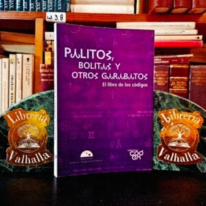 Palitos, bolitas y otros garabatos