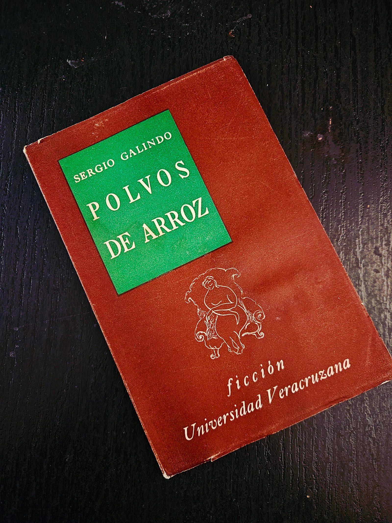 Polvos de arroz