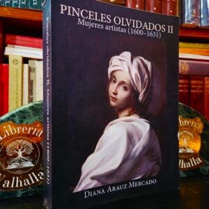 Pinceles olvidados 2