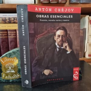 Obras esenciales