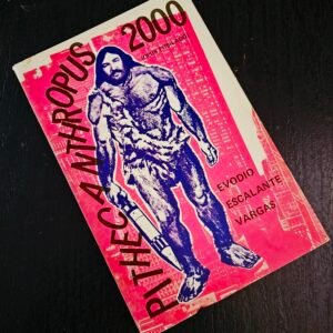 Pithecanthropus 2000