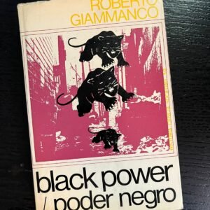 Black Power / Poder Negro