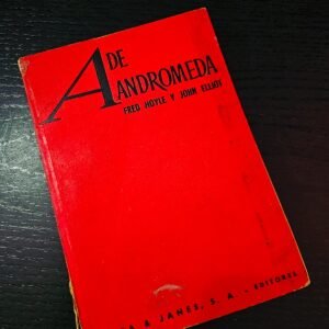 A de Andromeda