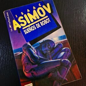 Sueños de Robot
