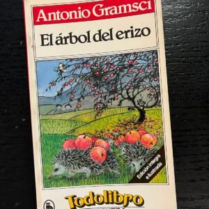 El árbol del erizo