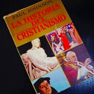 La historia del cristianismo