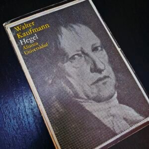 Hegel