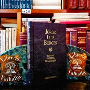 Historia universal de la infamia