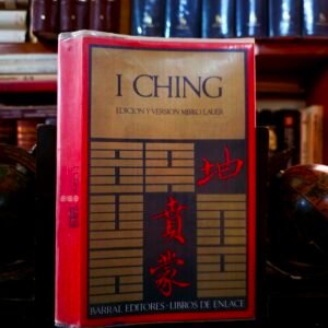 I Ching