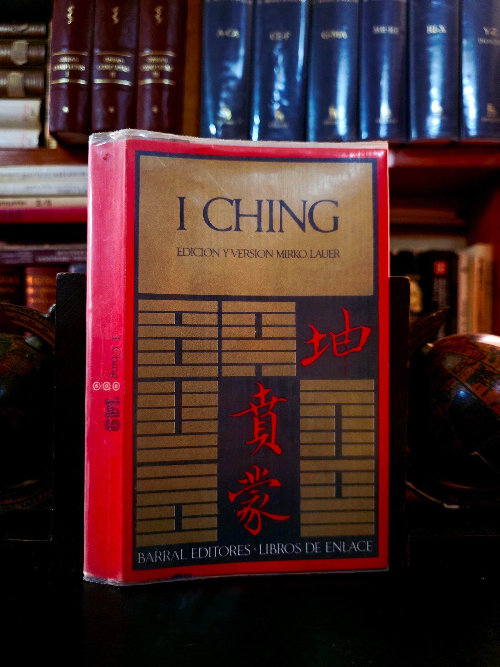 I Ching