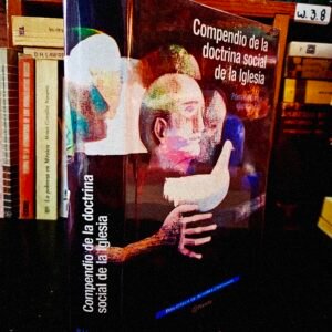 Compendio de la doctrina social de la Iglesia
