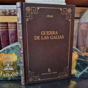 GUERRA DE LAS GALIAS