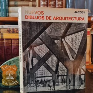 Nuevos Dibujos de Arquitectura