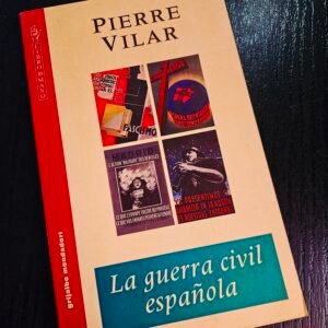 La guerra civil española