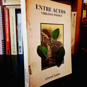 Entre actos