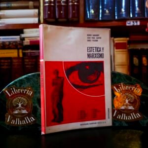 Estética y Marxismo