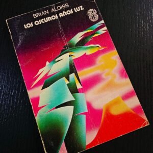 Los oscuros años luz