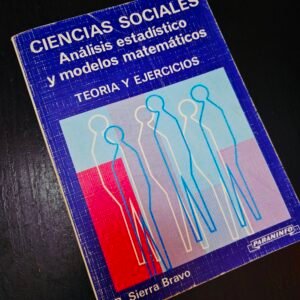 Ciencias Sociales