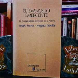 El Evangelio emergente