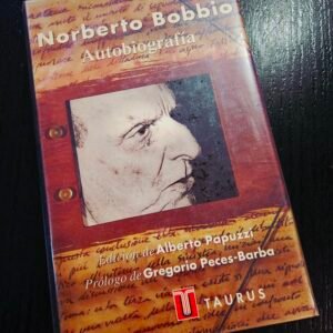 Autobiografía