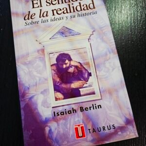 El sentido de la realidad