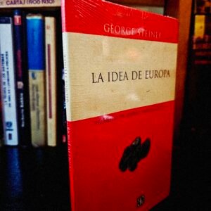 La idea de Europa
