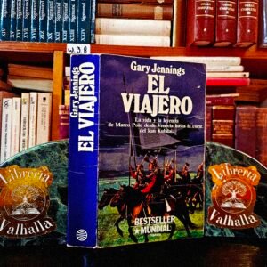 El Viajero