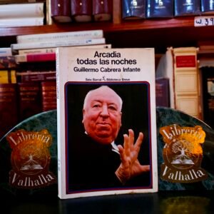 Arcadia todas las noches