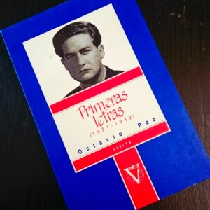 Primeras letras